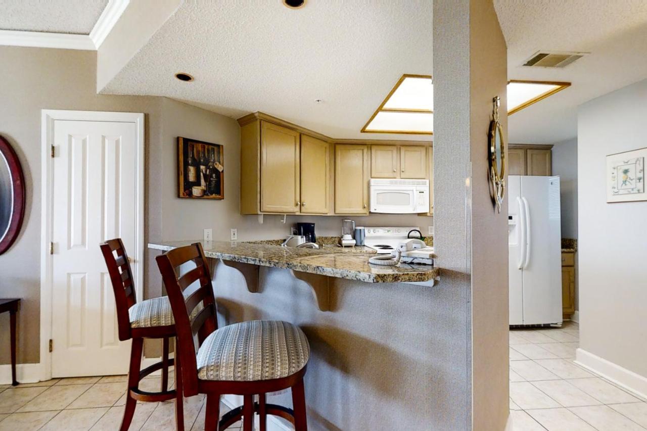 Ferienwohnung Windsor Court North 4504 Hilton Head Island Exterior foto
