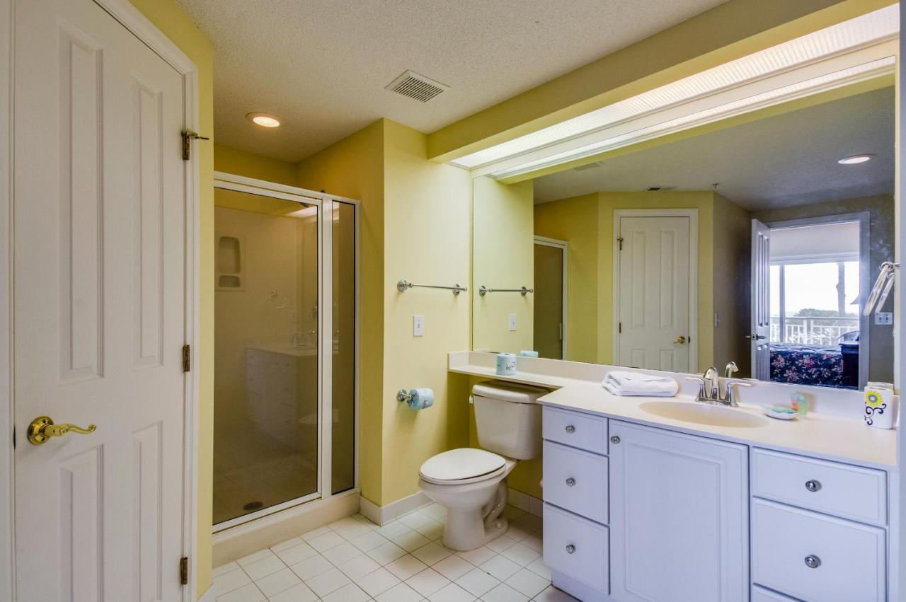 Ferienwohnung Windsor Court North 4504 Hilton Head Island Exterior foto