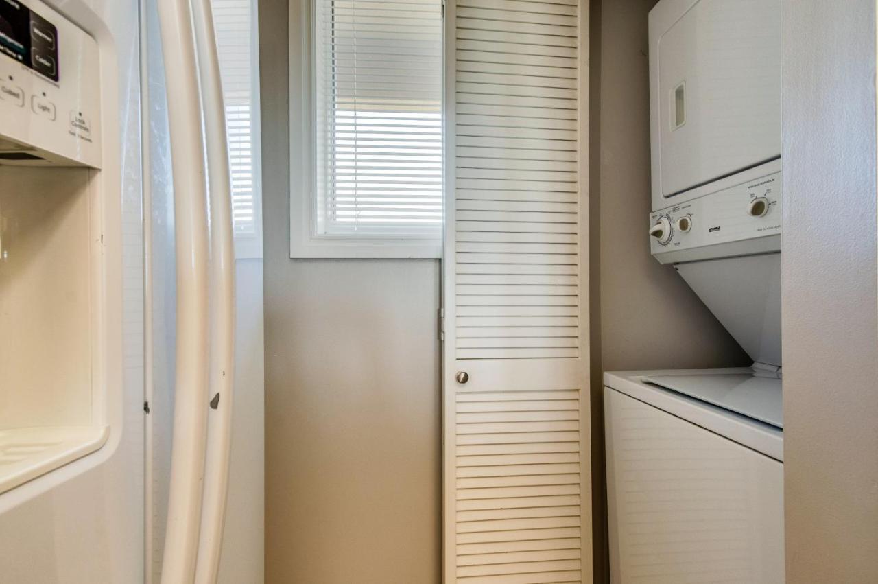 Ferienwohnung Windsor Court North 4504 Hilton Head Island Exterior foto
